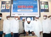 Bupati Resmikan Aula Berlian Pasayangan 23 Bupati Resmikan Aula Berlian Pasayangan