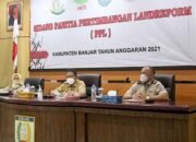 Sekda Buka Sidang Panitia Pertimbangan Landreform 2021 24 Sekda Buka Sidang Panitia Pertimbangan Landreform 2021