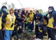 ALA Fakultas Hukum ULM “Goes to Campus”