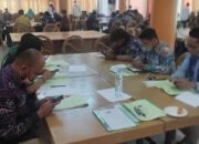 PWI Kalsel Gelar UKW XIII