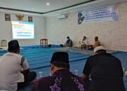 Triwulan TigaOmbudsman Perwakilan Kalsel Menerima 571 Akses
