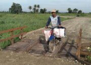 Asa Warga Rantau Keminting Menjadi Nyata 32 Asa Warga Rantau Keminting Menjadi Nyata