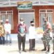 Penyerahan Kunci Mushola Noor Iman oleh Danrem 101/Antasari