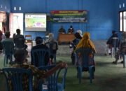 TMMD Kodim 1002/HST Gelar Penyuluhan Covid-19 8 TMMD Kodim 1002/HST Gelar Penyuluhan Covid-19
