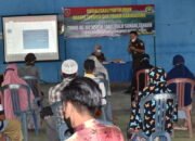 TMMD Ke-112, Kodim 1002/HST Gelar Penyuluhan Cegah Tangkal Radikalisme dan Terorisme 12 TMMD Ke-112, Kodim 1002/HST Gelar Penyuluhan Cegah Tangkal Radikalisme dan Terorisme