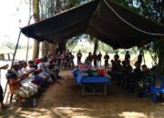 HUT TNI Ke-76, Anggota Satgas TMMD Kodim 1002/HST Dapat Kejutan Dari Warga Rantau Keminting 34 HUT TNI Ke-76, Anggota Satgas TMMD Kodim 1002/HST Dapat Kejutan Dari Warga Rantau Keminting