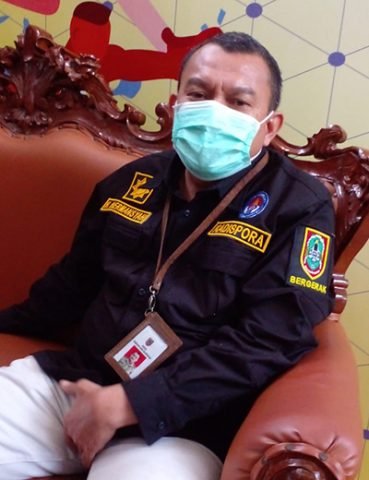 13 1klm h hermansyah kadispora