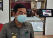 Vaksinasi Rendah, Bartim Bakal Terapkan PPKM Level III di 21 Desa dan 1 Kelurahan