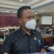 15 Bartim Ketua DPRD Bartim Nursilistio