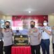 15 Kalteng 1 Kapolda resmikan pos polisi