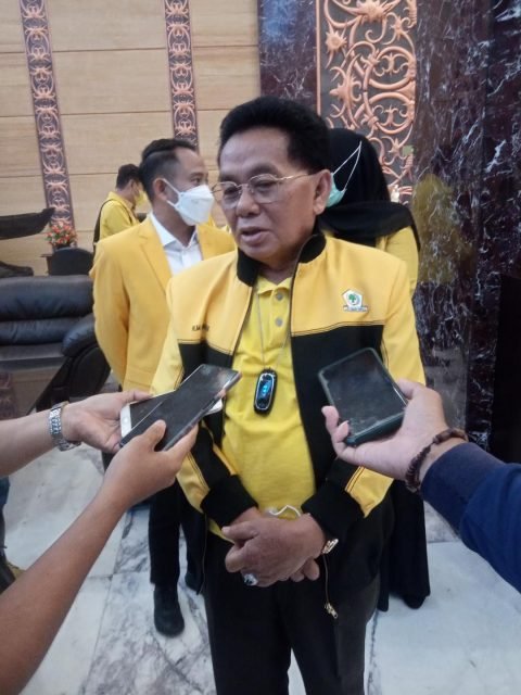 15 Kalteng 1 Ketua DPD Partai Golkar H Ruslan AS scaled