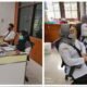 15 Kalteng 1 PNS Dislutkan kalteng mengikuti pelatihan teknis