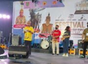 Pemprov Kalteng Berkomitmen Bina Kebudayaan.