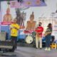 15 Kalteng 1 Penutupan Festivak kesenian dan kebudayaan