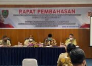 Pandu dan Kapal Bantu di Jembatan Kalahien Buntok Disepakati