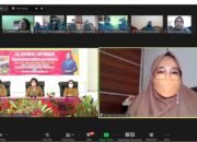 Ketua TP-PKK Ivo Sugianto : Diversifikasi Pangan Untuk Tingkatkan Ketahanan Pangan