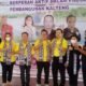 15 Kalteng 2 Pelantikan PD Pewarna Indonesia provinsi Kalsel