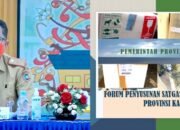 Kendalikan dan Cegah Penyakit Ikan, Kalteng Bentuk Satgas