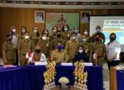 Dislutkan Kalteng Umumkan Pemenang Lomba Hari Ikan Nasional ke-8