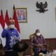 15 Kalteng 3 Asisten Perekonomian dan pembangunan Setda provinsi Kalteng Andy Arsyad
