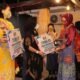 15 Kalteng 3 Bunda Paud provinsi Kalteng Ivo Sugianto Sabran