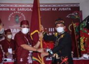 Gubernur Minta DAD Pemerataan Pembangunan