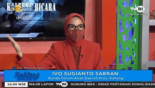 15 Kalteng 3 Ivo Sugianto Sabran