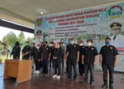 Gubernur : Pewarna Mitra Pembangunan dan Berperan Melawan Hoax