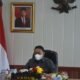 15 Kalteng 4 Wagub mewakili gubernur Kalteng rapat paripurna