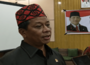 Anggota DPR-RI DR.Willy M.Yosep,MM : 478 Desa di Kalteng Belum Nikmati Listrik