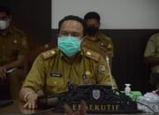 Banggar DPRD dan TAPD Kalteng Bahas RAPBD 2022