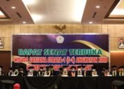 Pendidikan Tinggi Harus Berorientasi Standar Kompetensi Nasional dan Internasional.