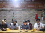 Pengancam Gubernur Kalteng Perlu Diperiksa Kejiwaannya