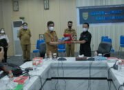 Kalteng Susun Pergub Tarif Media