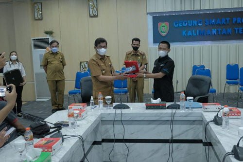 15 Kalteng HL Tarif media