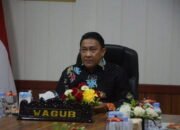 Wagub: Kalteng Wujudkan Pemulihan Ekonomi di RAPBD Tahun 2022