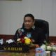 15 Kalteng3 Wagub H Edy Pratowo saat ikuti rapat paripurna