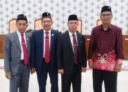 Perlu Perbaiki Fasilitas Pendidikan di Kecamatan Katingan Tengah