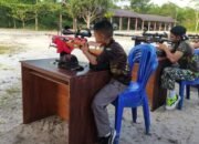 Kejuaraan Menembak Bupati Cup Motivasi Generasi Muda untuk Berprestasi