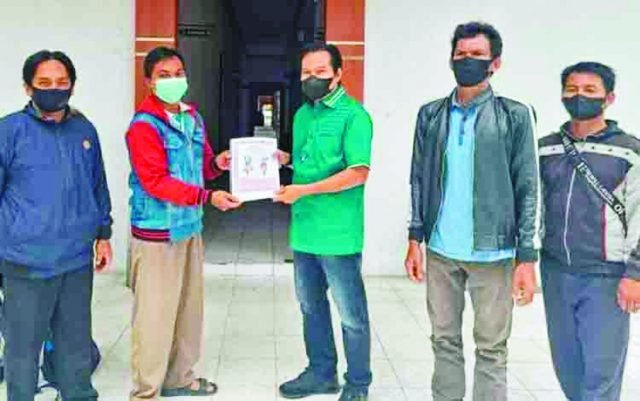 16 Foto Kapuas scaled