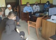 Tak ada Kesepakatan dalam Mediasi<br>Kasus Penganiayaan Cucu Owner SKH Kalimantan Post Berlanjut 31 Tak ada Kesepakatan dalam MediasiKasus Penganiayaan Cucu Owner SKH Kalimantan Post Berlanjut