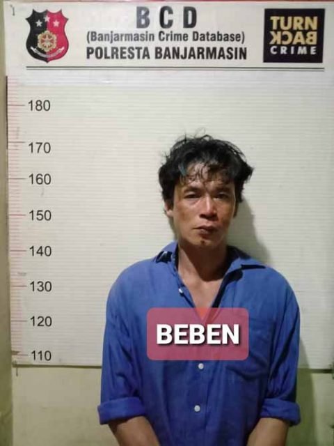 Wagiran Babak Belur Dihajar Dua Warga Kelayan 1 5 babak belur 3klm gabung 3 scaled