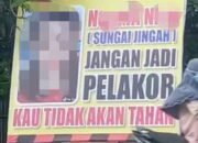 Viral Karangan Bunga Diduga Untuk Sang Pelakor 32 Viral Karangan Bunga Diduga Untuk Sang Pelakor