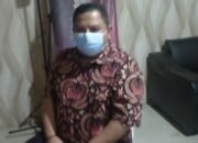 Cucu Pemilik SKH Kalimantan Post, Korban Penganiayaan Dimintai Keterangan Polisi 24 Cucu Pemilik SKH Kalimantan Post, Korban Penganiayaan Dimintai Keterangan Polisi