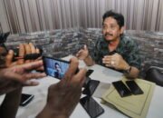 Kisruh Soal Dana di PT KCV Berakhir Dilaporkan ke Polisi 33 Kisruh Soal Dana di PT KCV Berakhir Dilaporkan ke Polisi