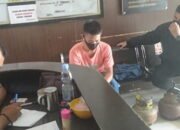Pencuri Tabung Gas Ditangkap Warga 30 Pencuri Tabung Gas Ditangkap Warga