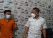 Uang Menjambret untuk Beli Susu Anak dan Shabu 11 Uang Menjambret untuk Beli Susu Anak dan Shabu