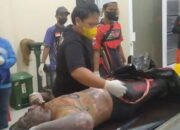Seorang Kakek Ditemukan tak Bernyawa di Sungai 14 Seorang Kakek Ditemukan tak Bernyawa di Sungai