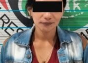Syarifah Buang Bungkus Coklat Berisi Shabu 11 Syarifah Buang Bungkus Coklat Berisi Shabu