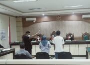 Tidak Tahu Ruko Milik Pemkab, Saksi Bayar Sewa Kepada Terdakwa 15 Tidak Tahu Ruko Milik Pemkab, Saksi Bayar Sewa Kepada Terdakwa